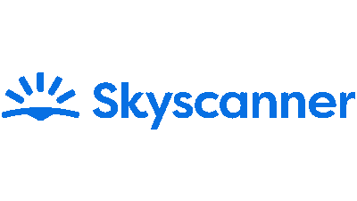 Skyscanner-Logo